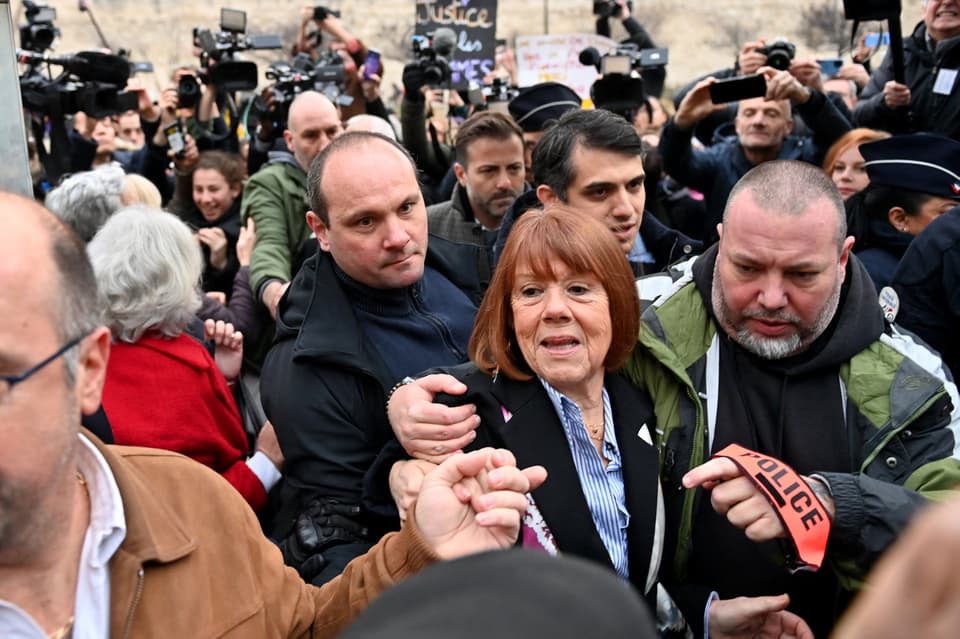 FRANCE-JUSTICE-TRIAL-ASSAULT-WOMEN
