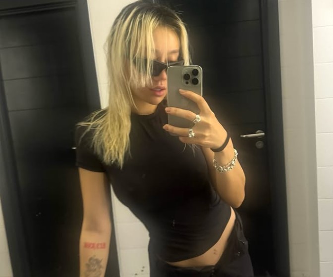 Tottenham fashion designer chases phone thief for 2km and finds six stolen devices