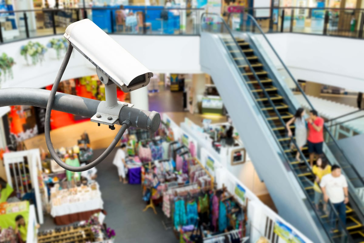 London shoplifting convictions surge as new technology boosts crackdown on thieves