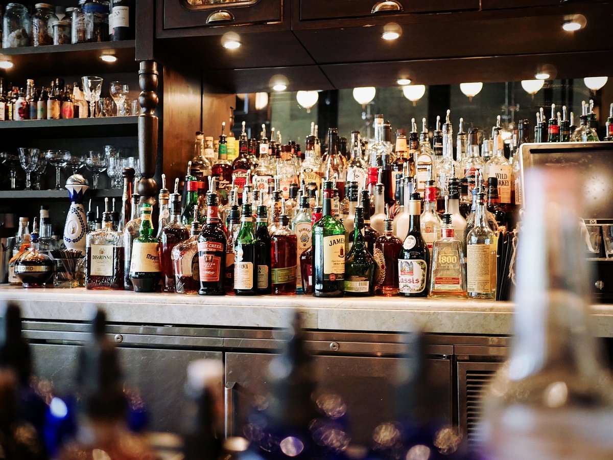 I'm an alcoholic, and I know why Dry January can mask a serious alcohol addiction