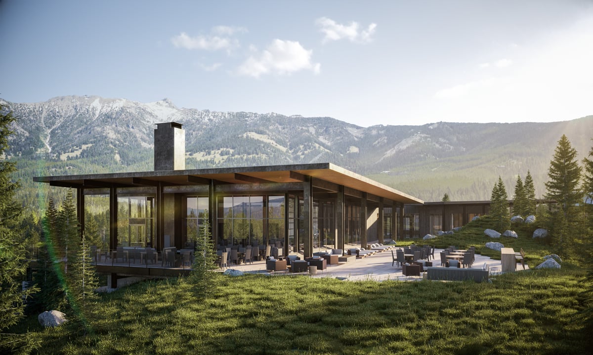 Best new hotels of 2025: The hottest luxury openings from Menorca to Montana