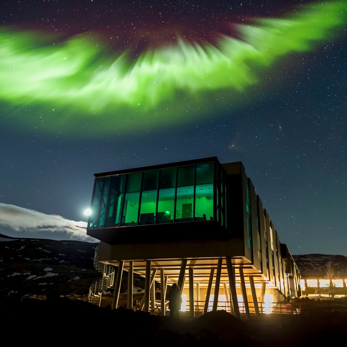 Iceland guide: Can a Nordic mini break fix my London gloom?