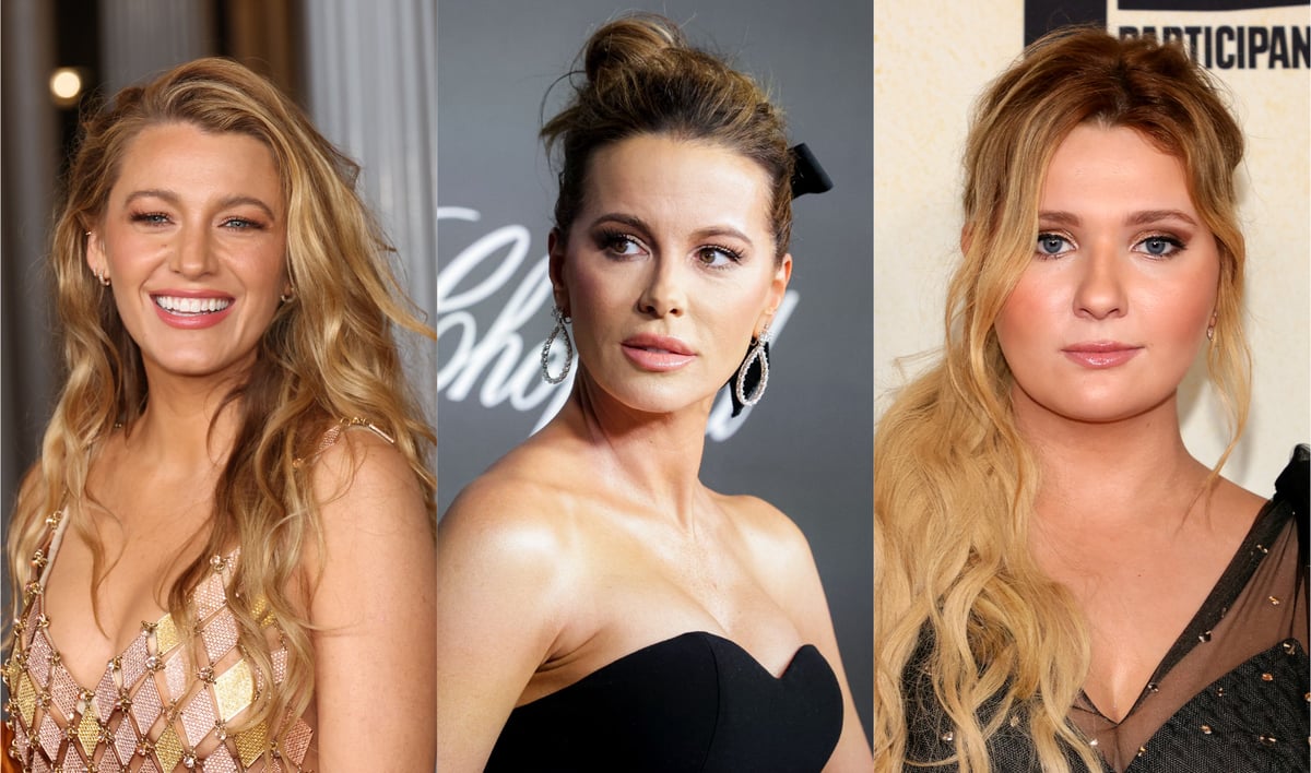 Blake Lively's 'It Ends With Us' complaint debate gets support from other actresses