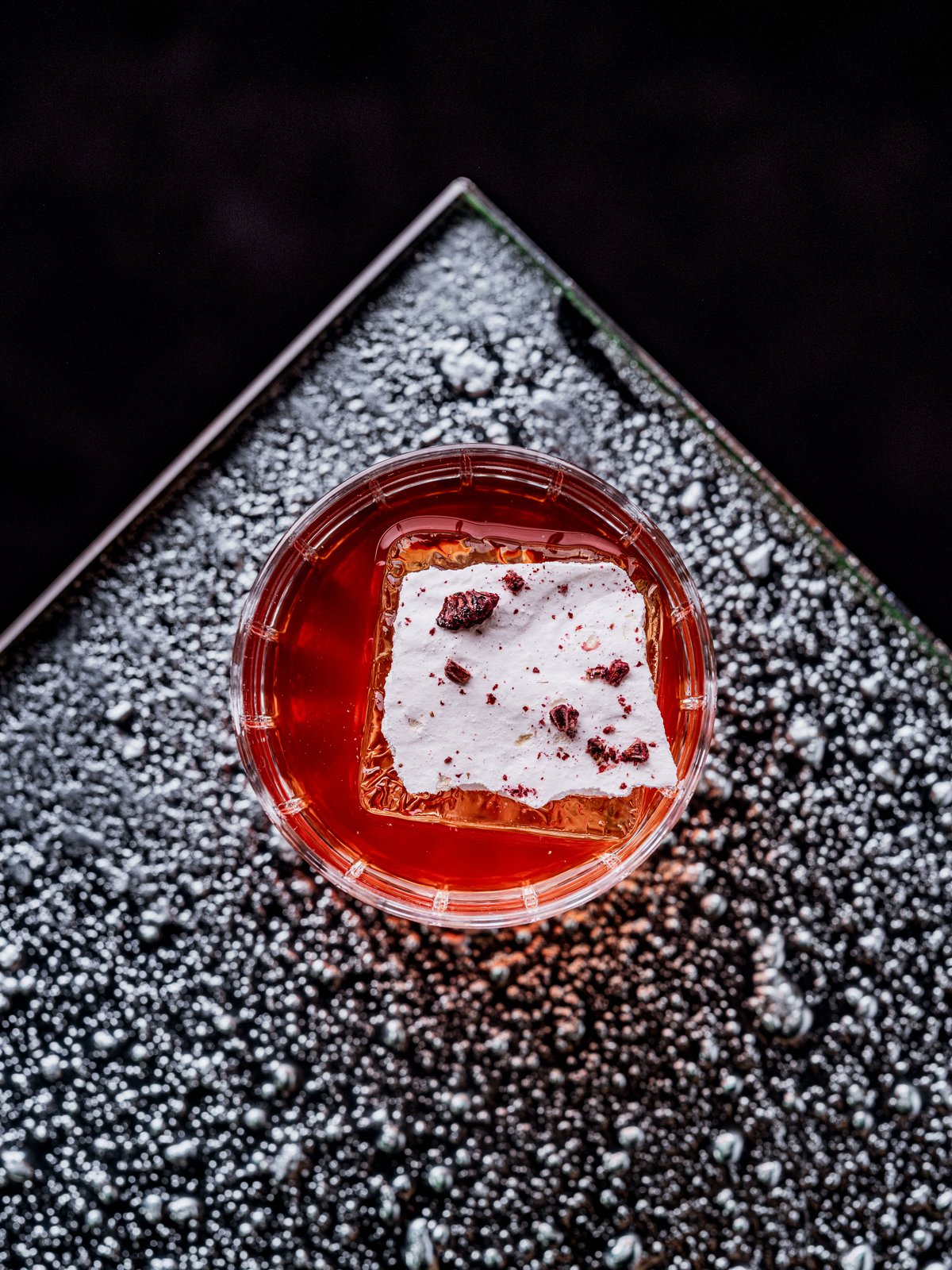 Struggling with Dry Jan? Three booze-free cocktails to keep you going
