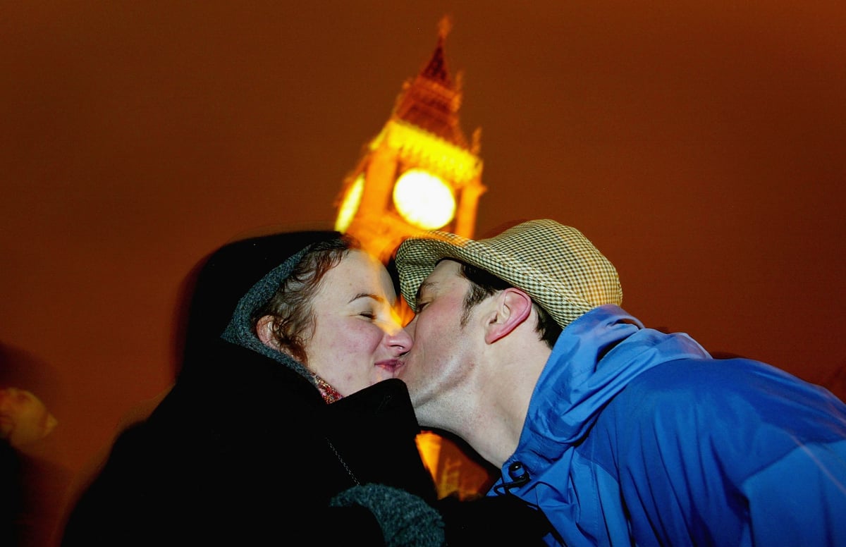 The Standard podcast: How to have a non-naff Valentine's Day in London