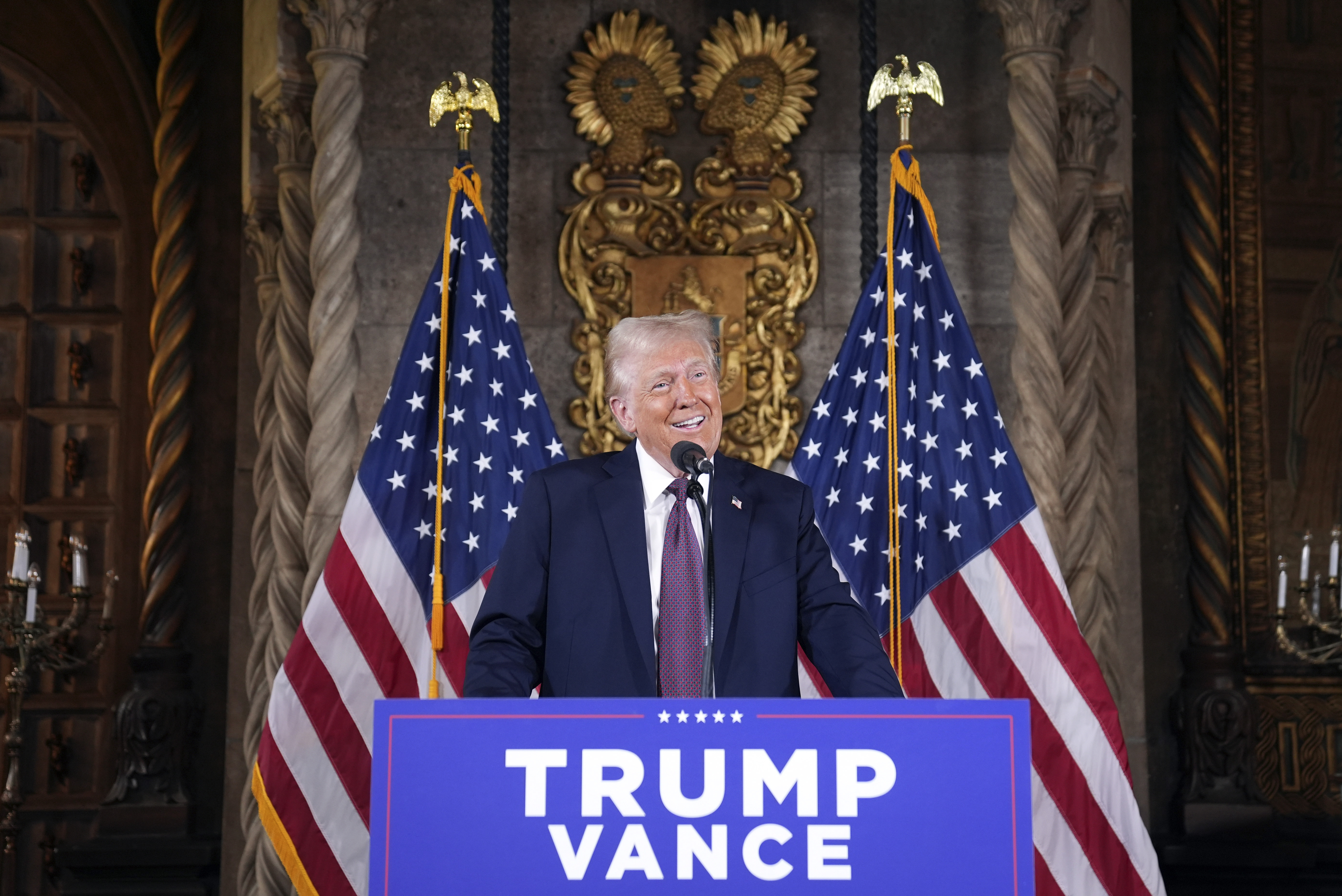Visa plea for US citizens desperate to flee Donald Trump's America