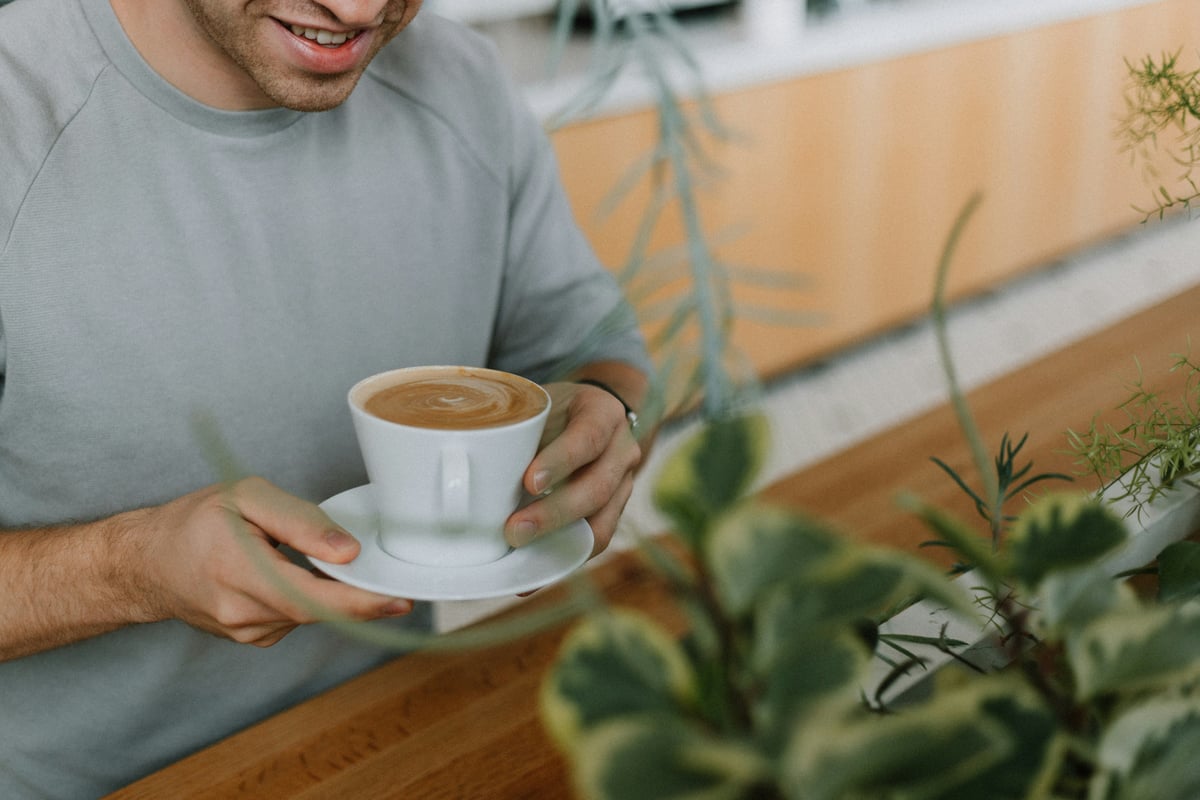Is coffee good for you? The 5 hidden benefits of your morning brew