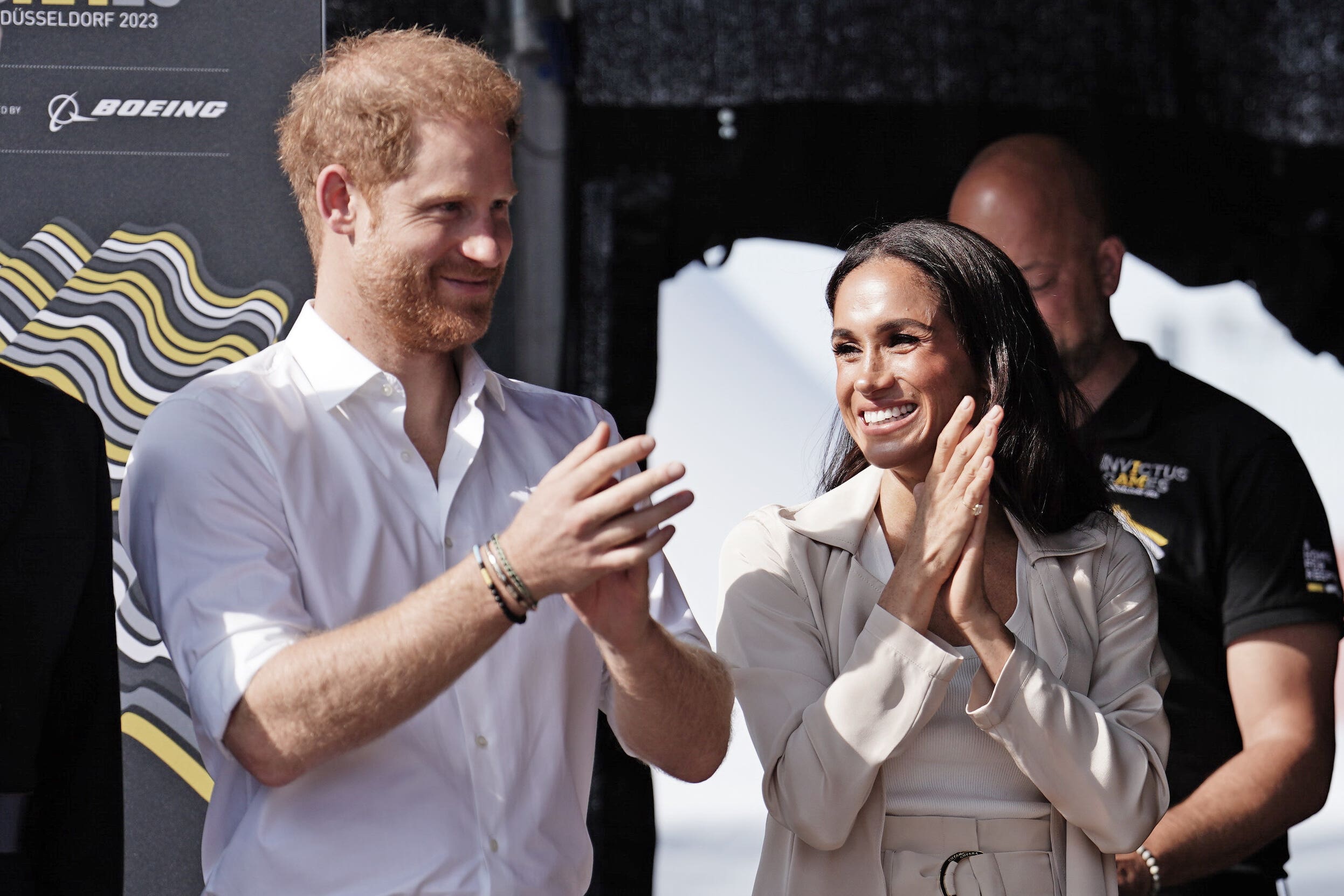 Meghan, Harry and the self-deception of the very rich and famous