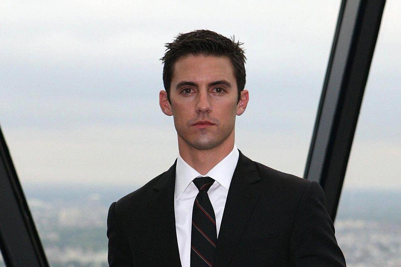 This Is Us star says losing home to LA wildfire ‘life imitating art’