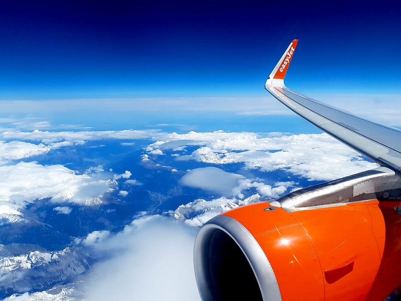 Easyjet boss plots big move into Heathrow if third runway gets built