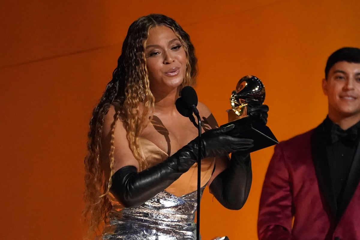 Beyonce postpones teased announcement due to LA wildfires ‘devastation’