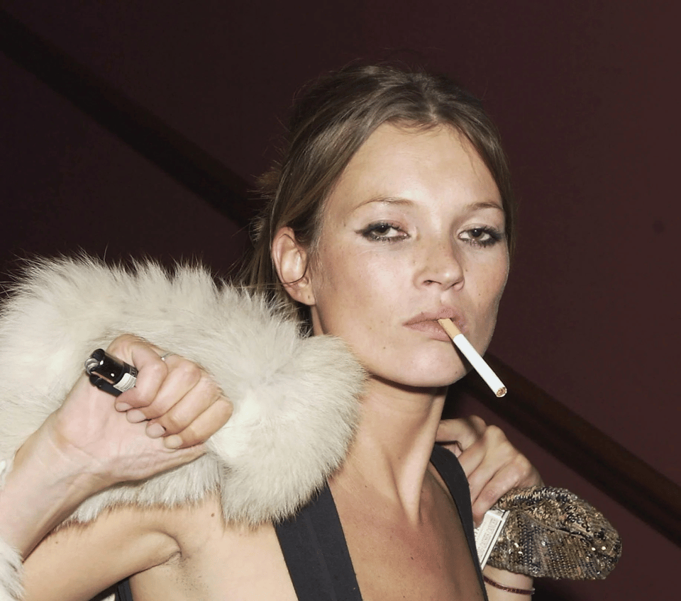 Kate Moss