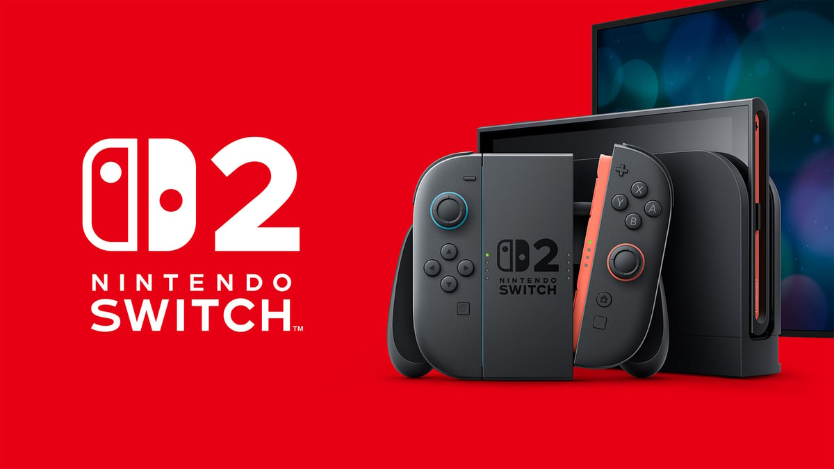 Nintendo Switch 2: leaked features and release date details