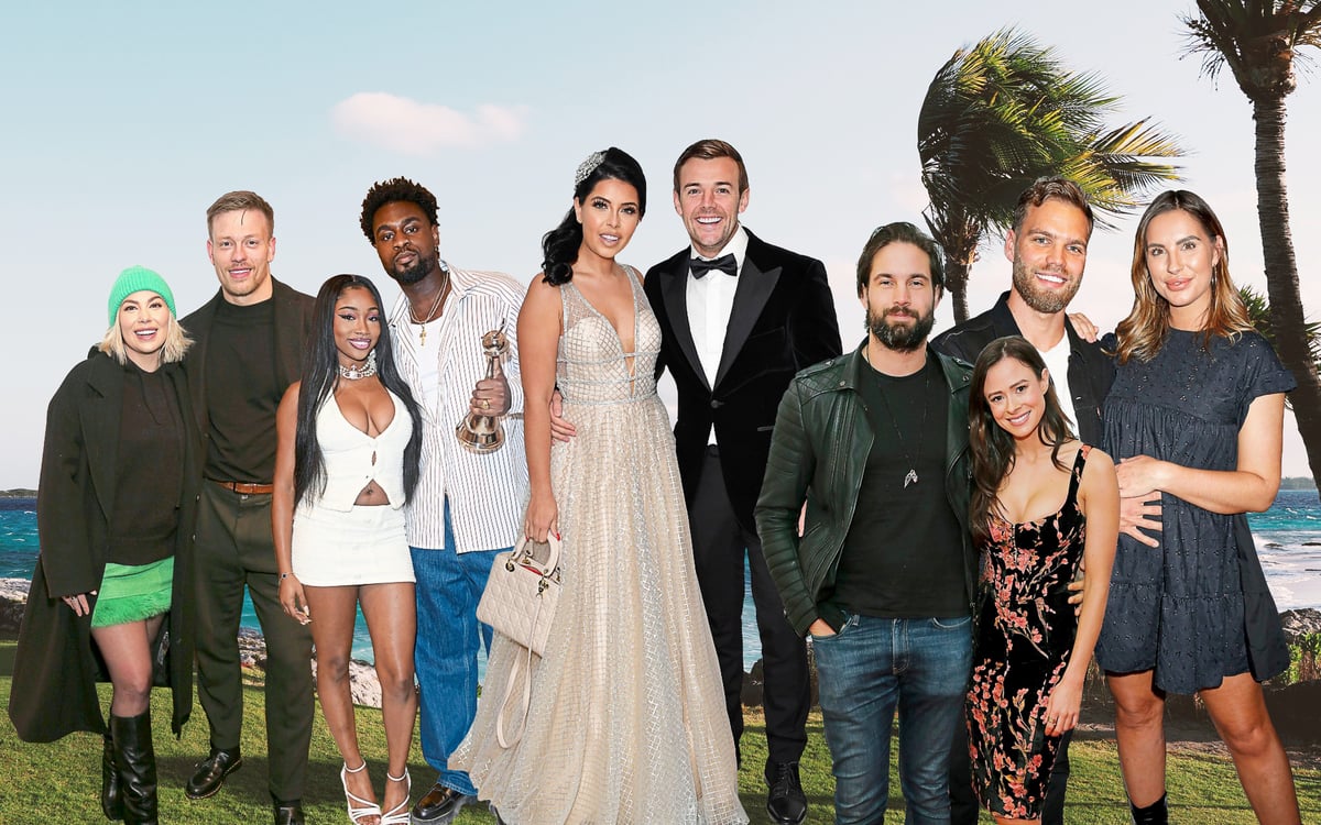 Love Island: Which couples are still together ahead of 2025 series?