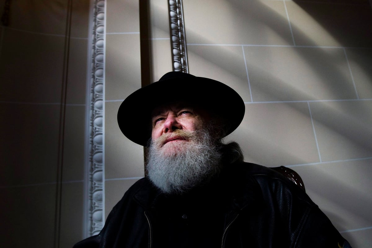Last original member of The Band Garth Hudson dies aged 87