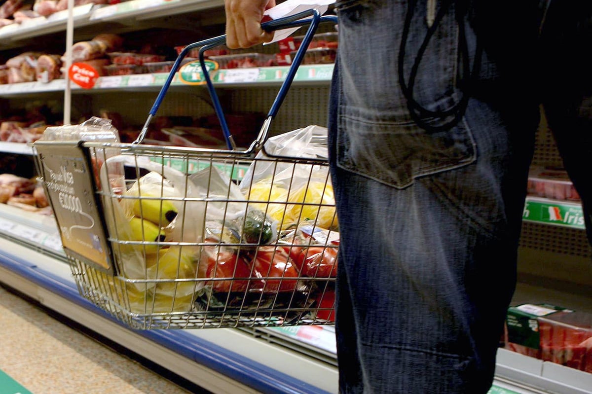 Birds Eye recalls popular Goodfella's item over undeclared health risk