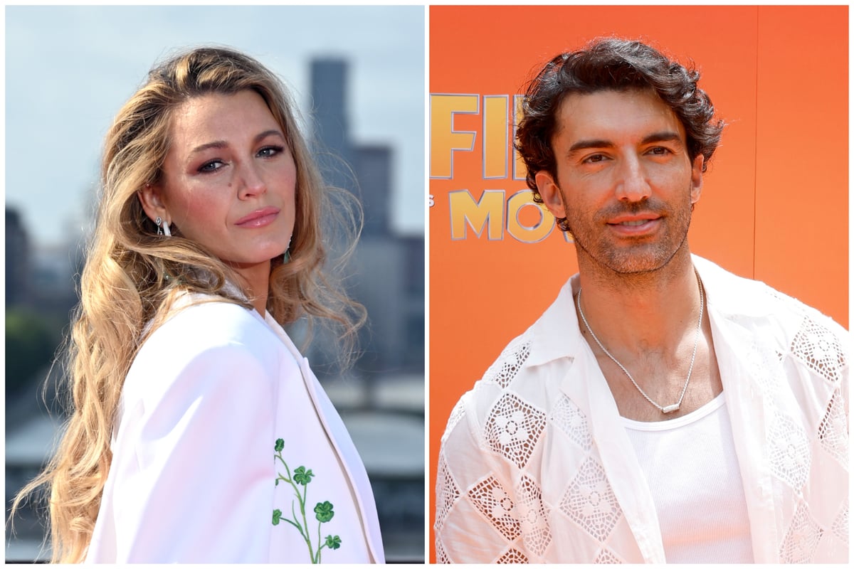Blake Lively and Justin Baldoni: Timeline of dispute between It Ends With Us actress and director