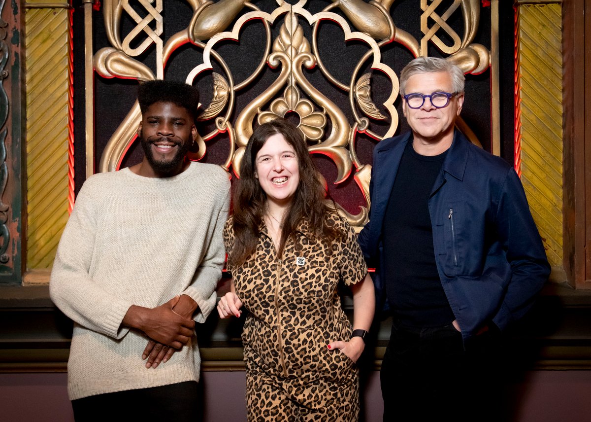 Soho Theatre Walthamstow to open in May with cut-price tickets for locals