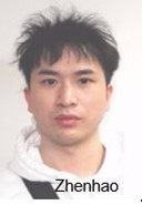Jury tears as videos of alleged rapes by Chinese PhD student played in court 