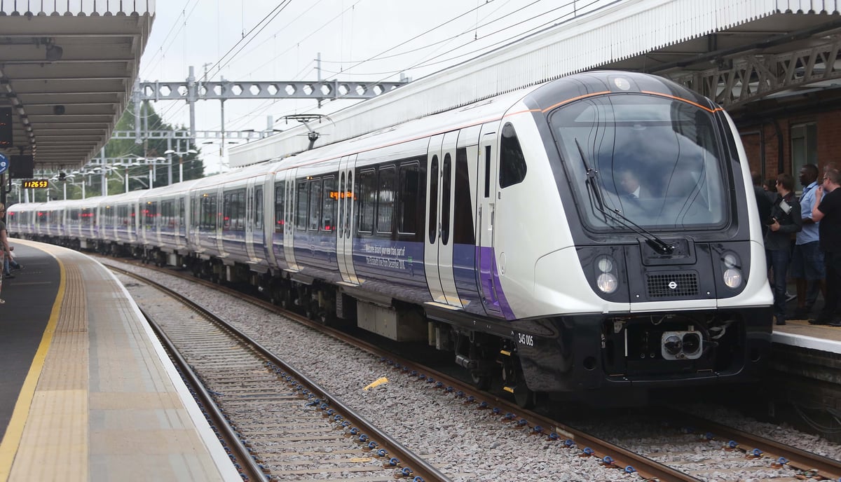 London travel news LIVE: London travel news LIVE: Severe delays on Victoria and Elizabeth lines as Heathrow trains disrupted