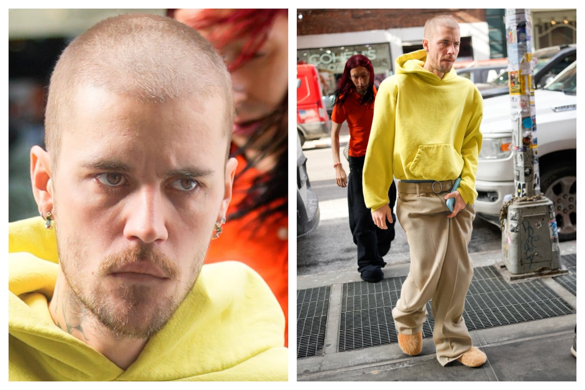 Justin Bieber sparks concern as he steps out in NYC amid marriage woes claims