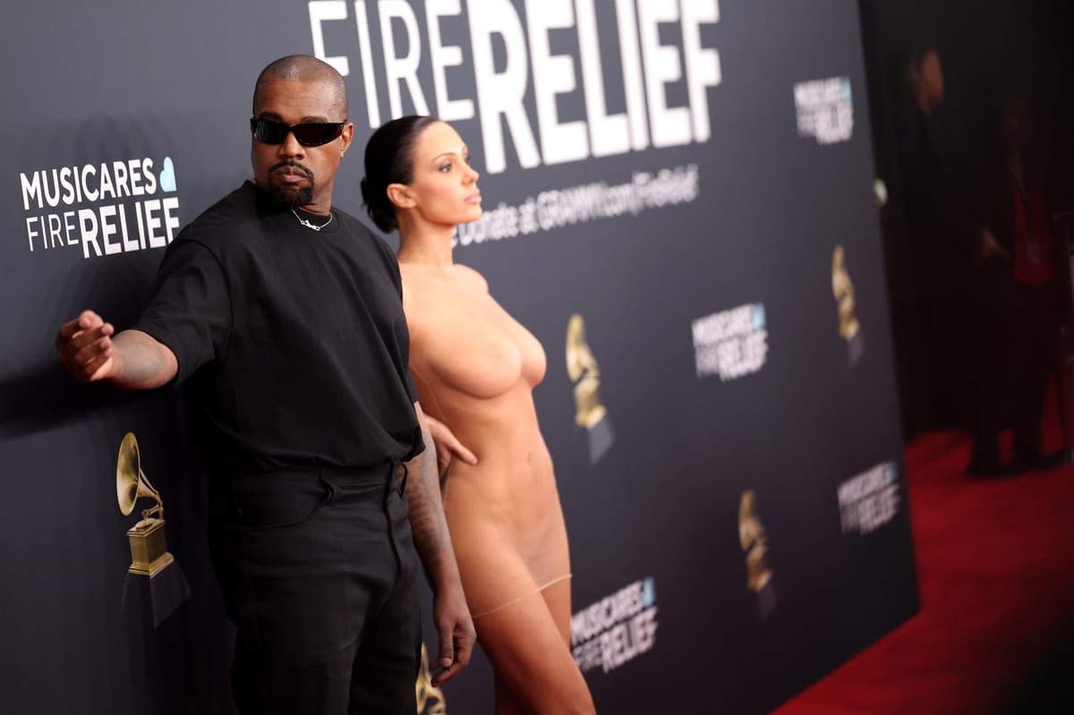 Grammys 2025: Bianca Censori's naked dress was truly outrageous — but not for the reasons you think