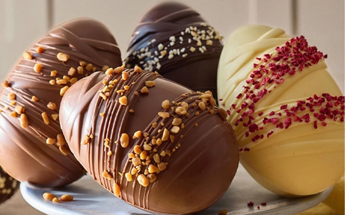 Get healthy during Lent by giving up any of these seven things for forty days
