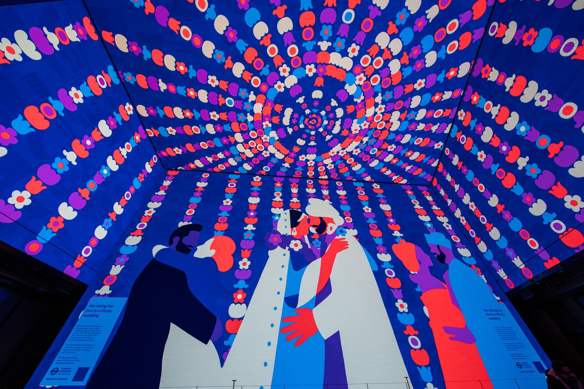 London’s diverse communities celebrated in new TfL campaign after Standard competition