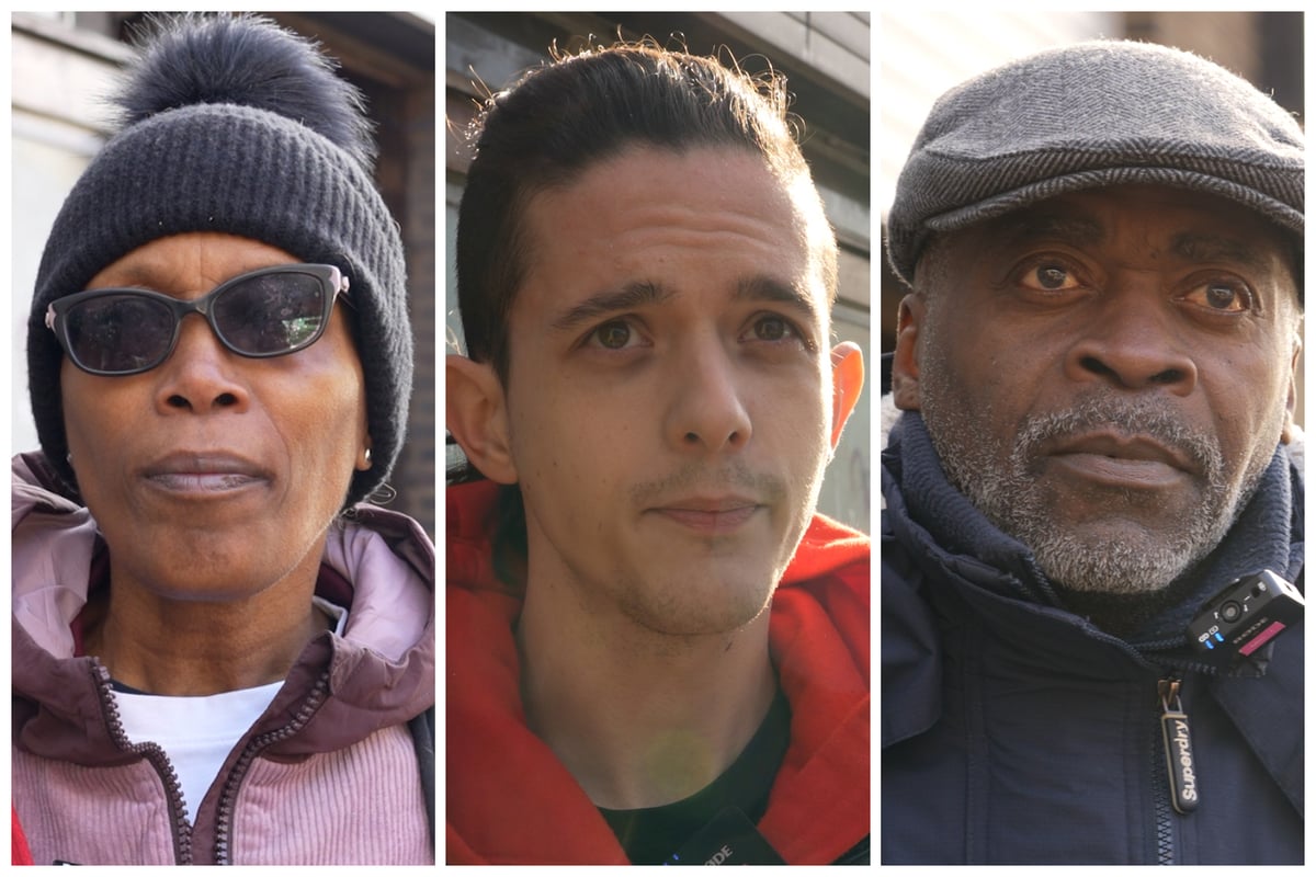Grenfell demolition divides community as Angela Rayner set to make statement on future of site