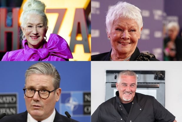 How to stop grey hair forming? Scientists may have the answer