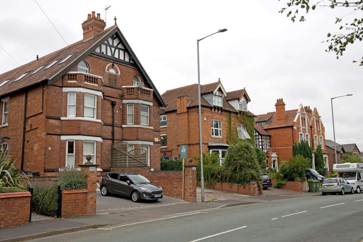 Heat pumps: Can you have them in older, larger houses?