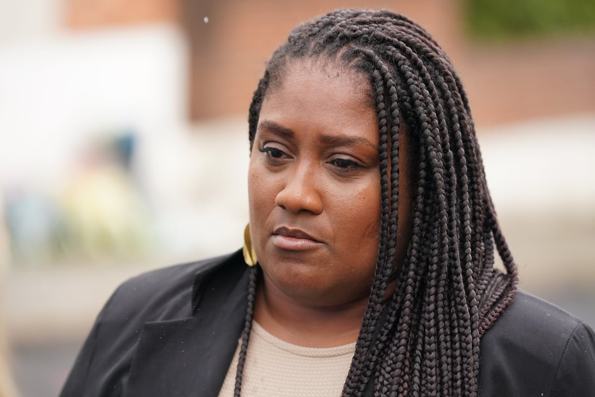 Genuine asylum seekers could be criminalised under Government plans – Labour MP