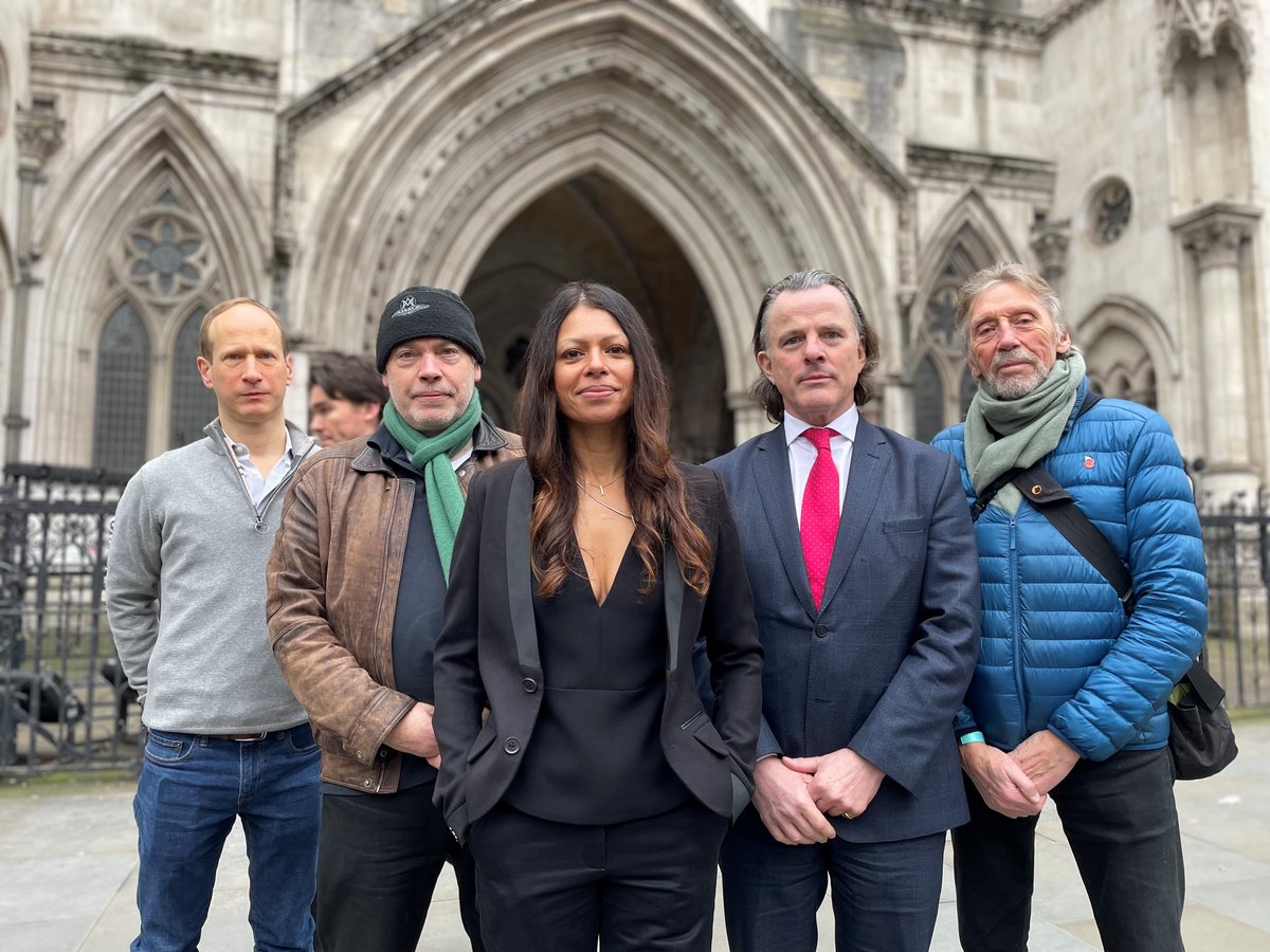 West Dulwich LTN bombshell: Campaigners become first in UK to defeat council over low-traffic scheme