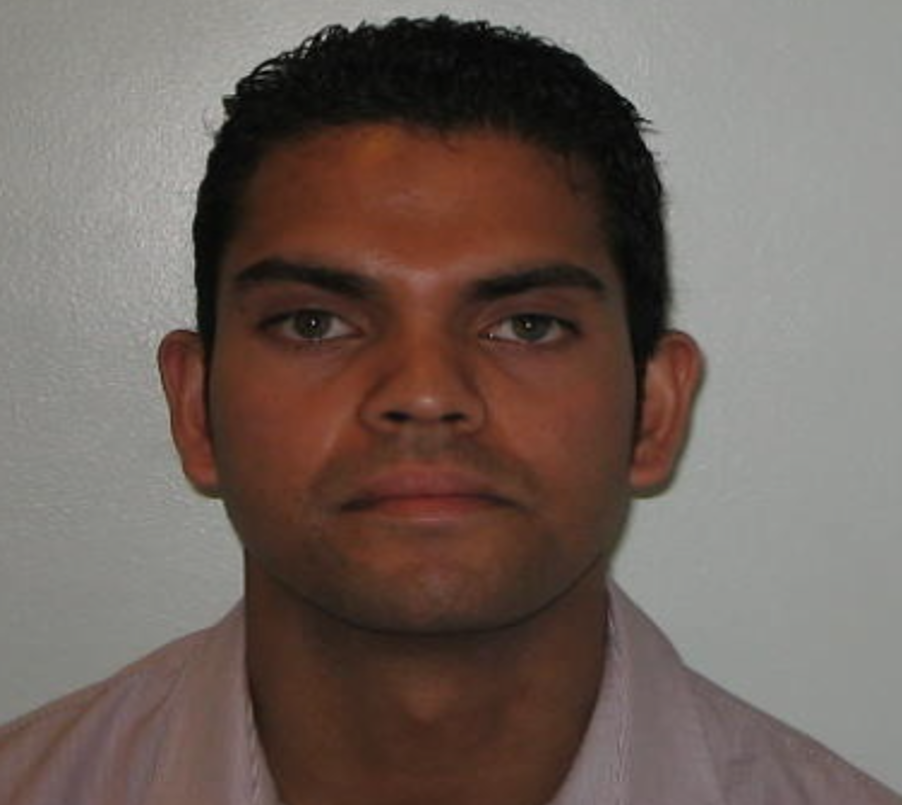 Man jailed for 21 years after encouraging rape and sexual assault of a baby