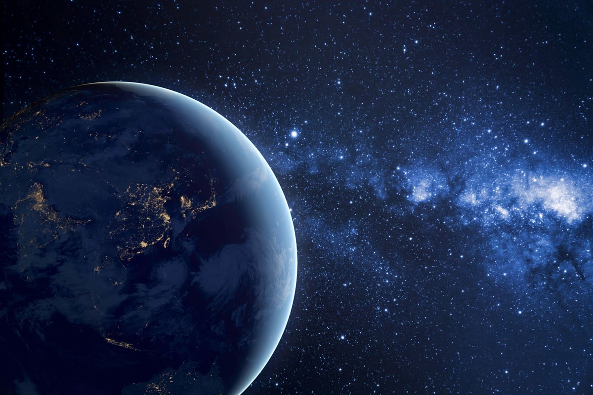 Alien contact? Scientists investigate mysterious radio signals coming from ‘unprecedented’ part of space