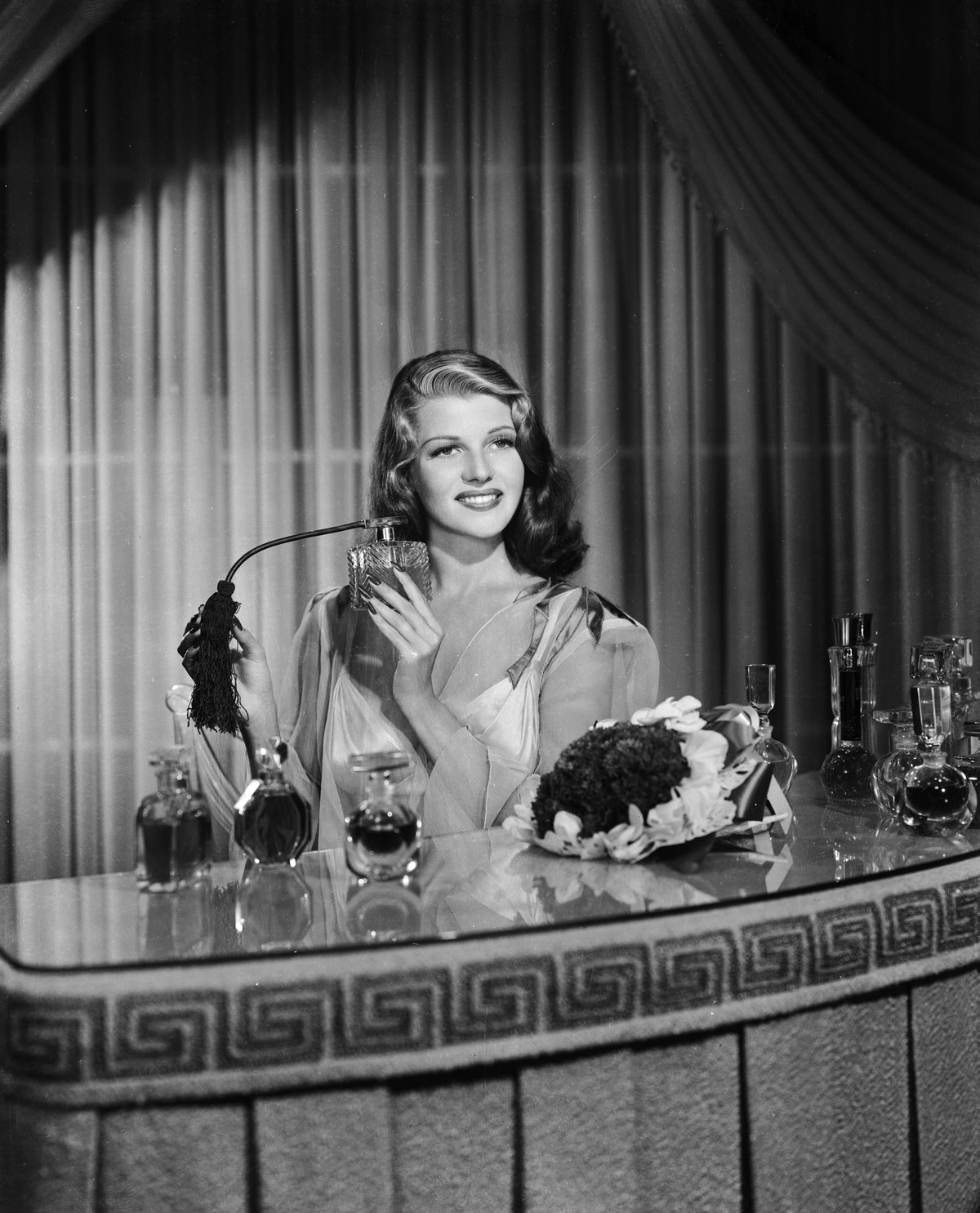 The best new perfumes on the market