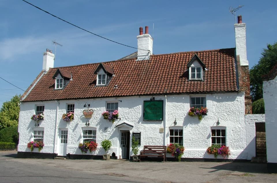 The Crown Hotel Mundford 