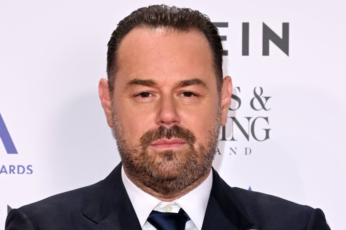Danny Dyer inspired by Jeremy Clarkson to launch new business venture