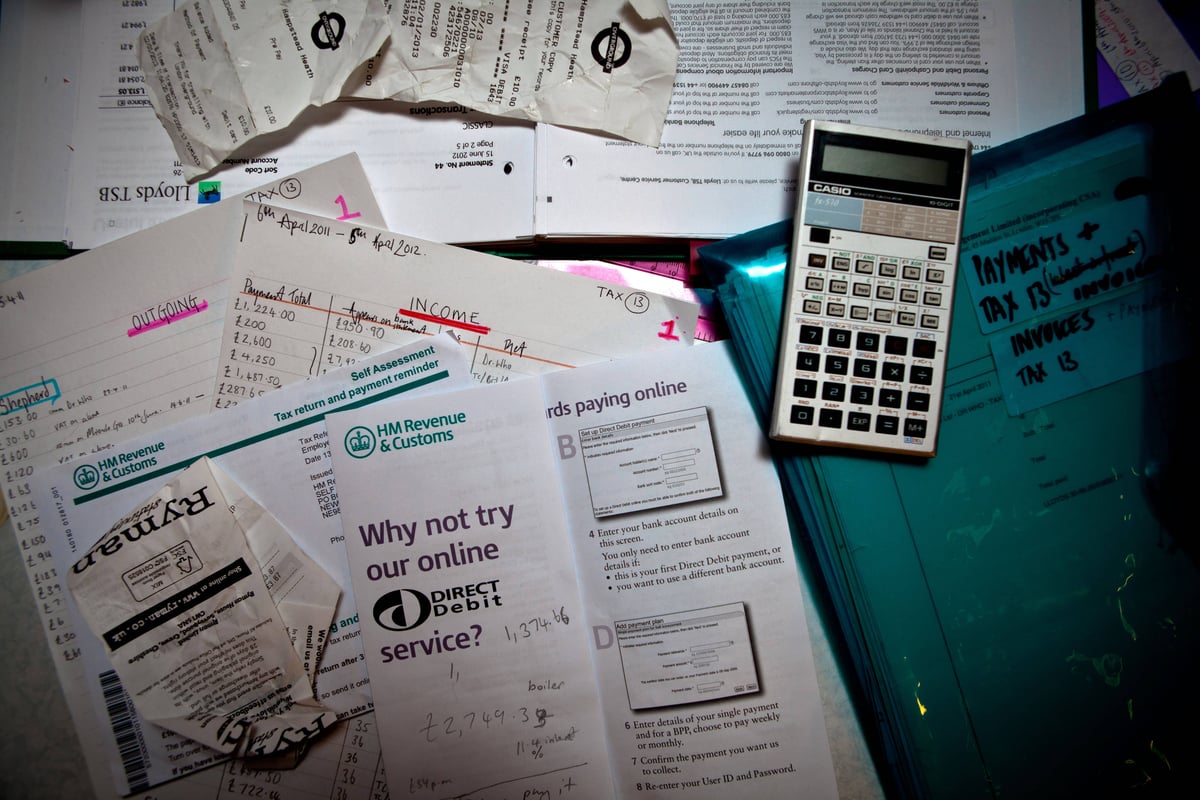High street firms facing extra £1bn tax bill next month as relief slashed
