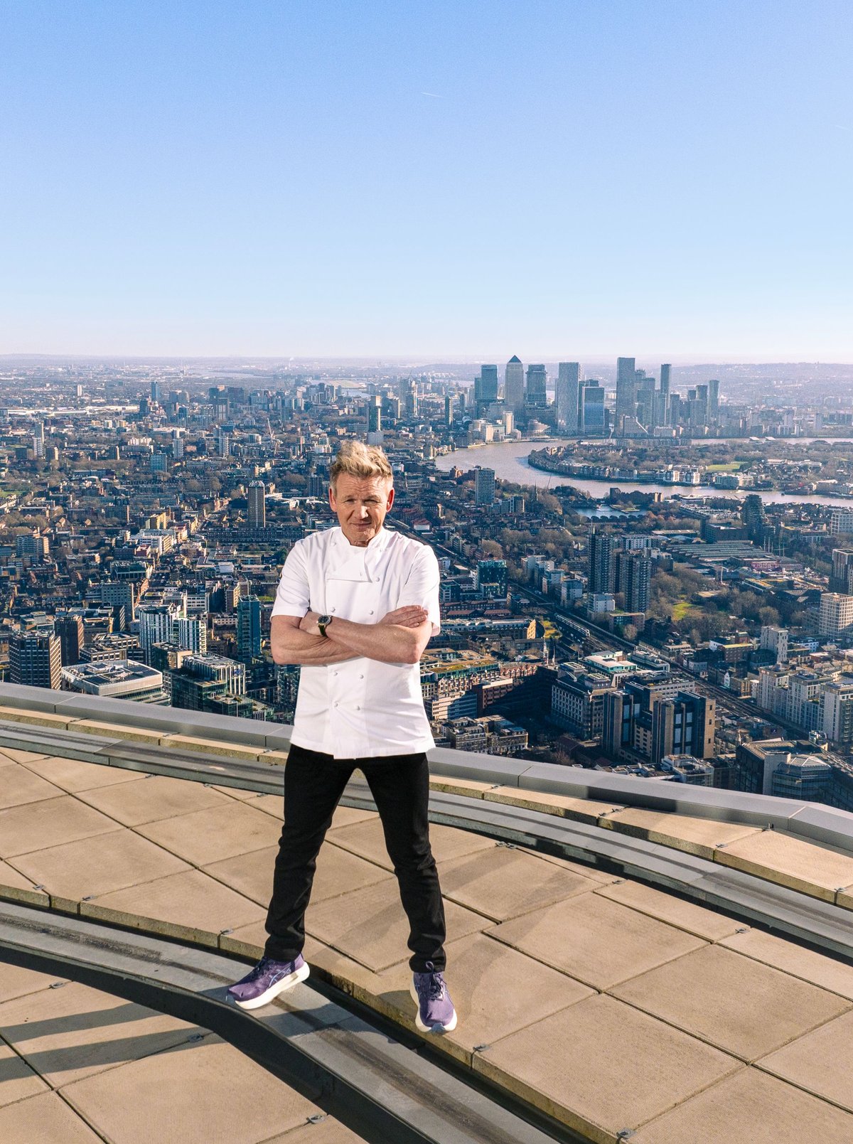 Michelin guide 2026: All of London's one, two and three star restaurants