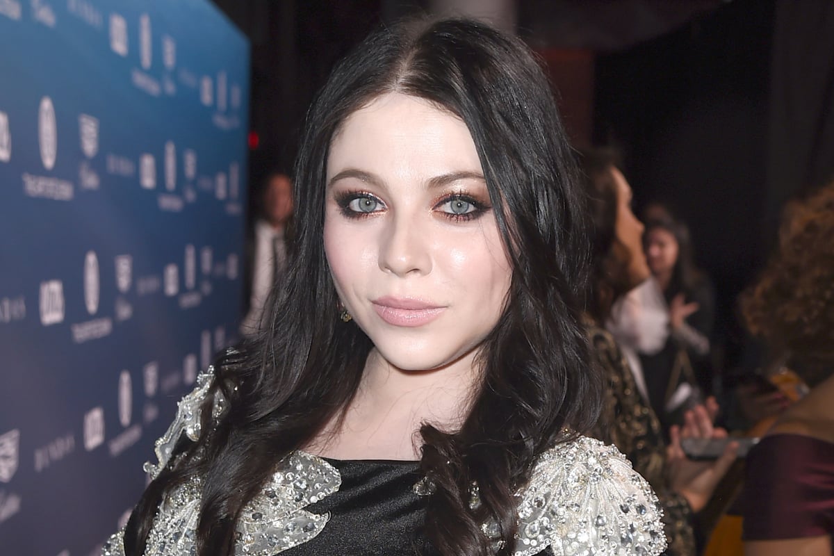 Michelle Trachtenberg's mum 'discovered her unresponsive in bed' as star was 'in Buffy reboot talks'