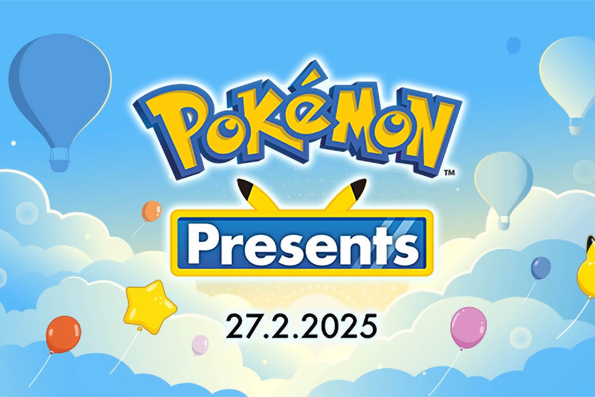 Pokémon Presents 2025: How to watch, streaming time and what to expect