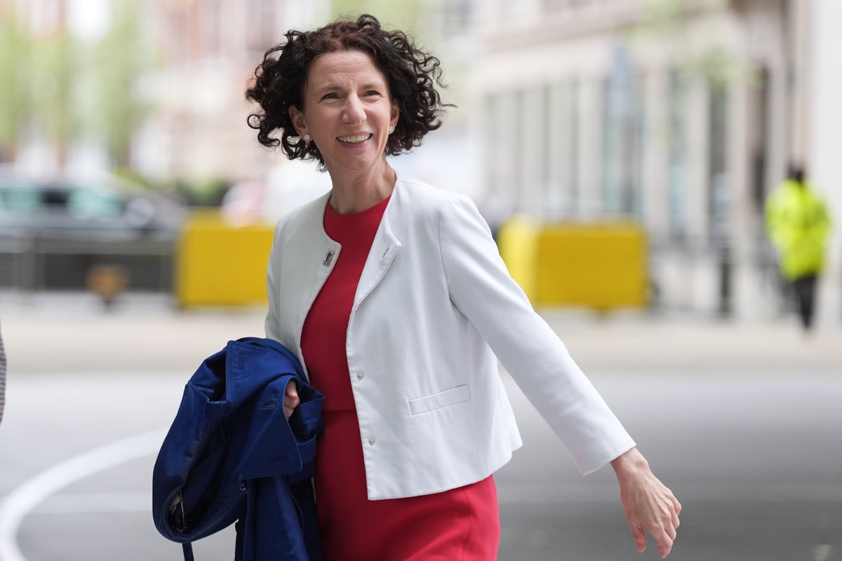 Minister resigns from Government over Keir Starmer's cuts to foreign aid
