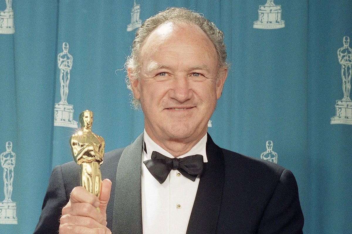 Gene Hackman's final autopsy reveals heartbreaking details about his health and death
