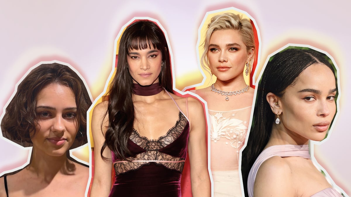 Spring hair trends: the haircuts to know for 2025 from London's best hairdressers