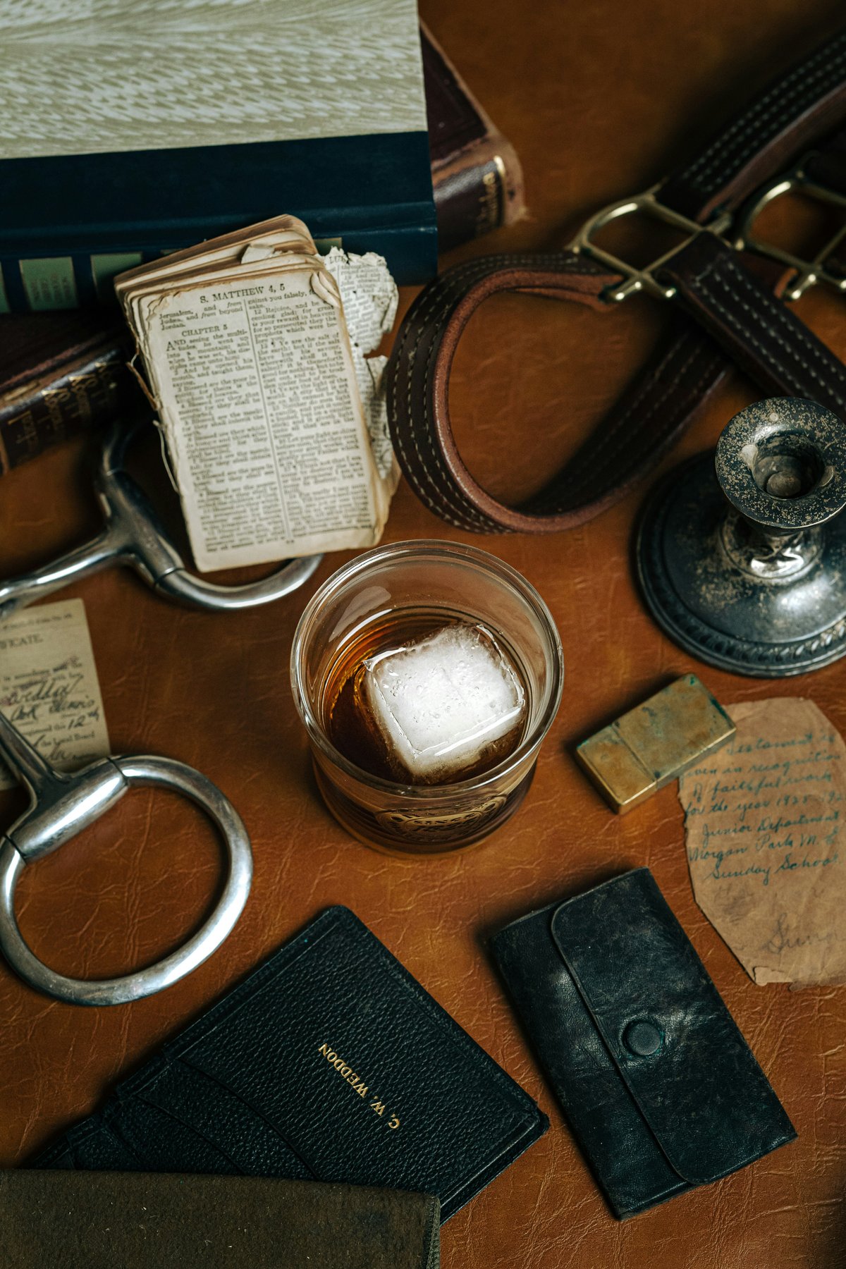 Why your next drink should be a rum