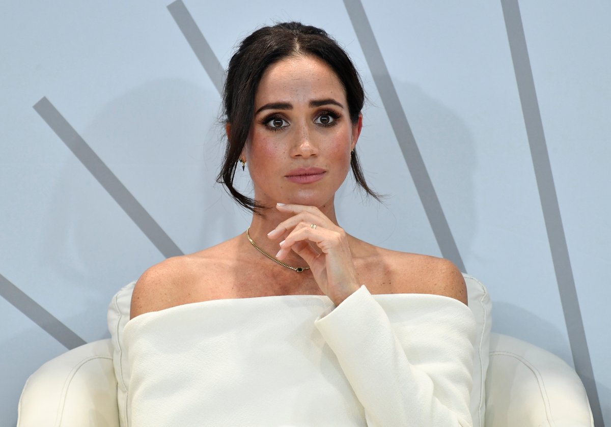 Meghan Markle reveals 'scary' medical complications after childbirth on podcast