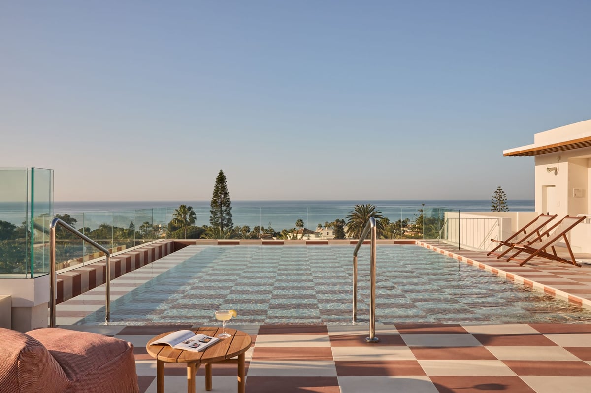 Indulge in Andalusian gastronomy and Iberian style on a five-star escape to Marbella