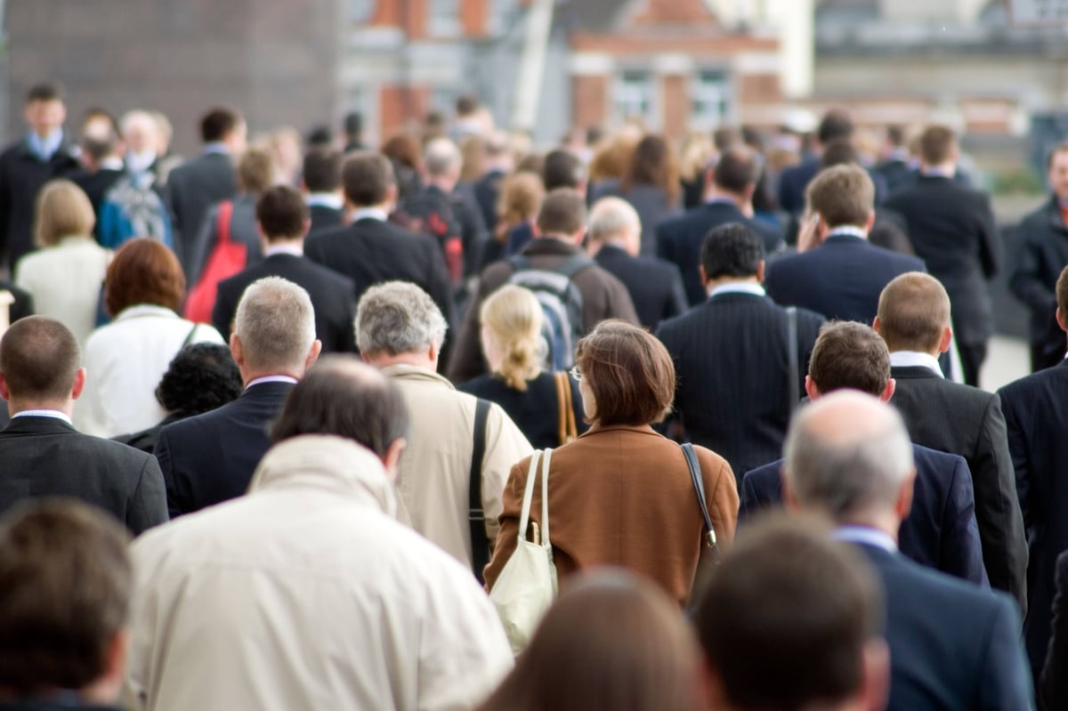 Advertised job vacancies down 15% since budget – study