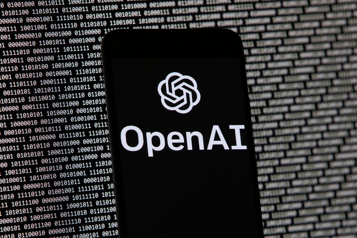 OpenAI valued at 300 billion dollars after record-breaking funding round